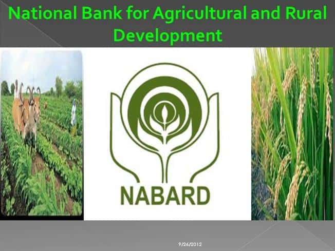 nabard