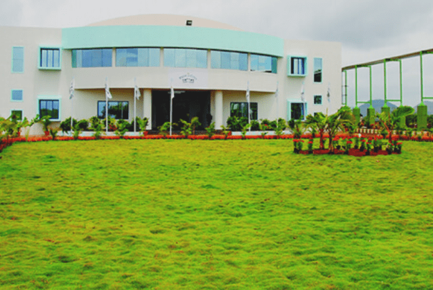 Parag Milk Foods Pvt. Ltd (Head Office)