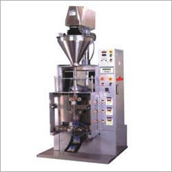 select packaging machinery