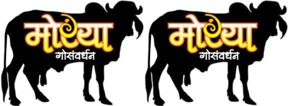 rathi cow image clipart