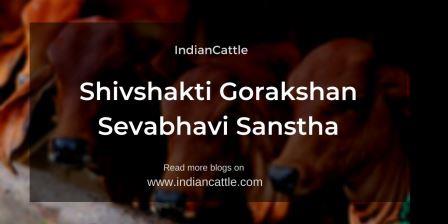 Shivshakti Gorakshan Sevabhavi Sanstha