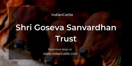 Shri Goseva Sanvardhan Trust