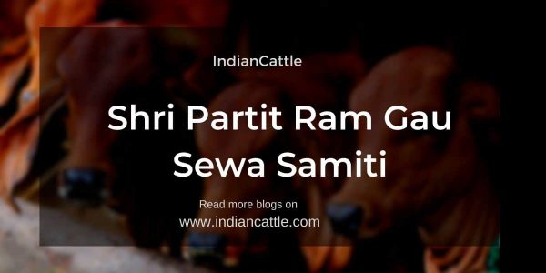 Shri Partit Ram Gau Sewa Samiti