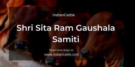 Shri Sita Ram Gaushala Samiti