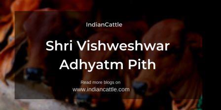 Shri Vishweshwar Adhyatm Pith