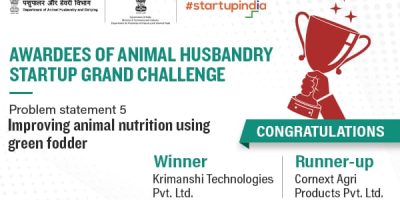 Animal Husbandry Startup