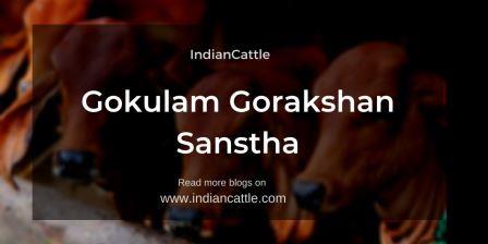 Gokulam Gorakshan Sanstha
