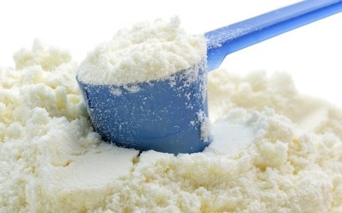 Import Skimmed Milk Powder