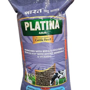 Platina Cattle Feed