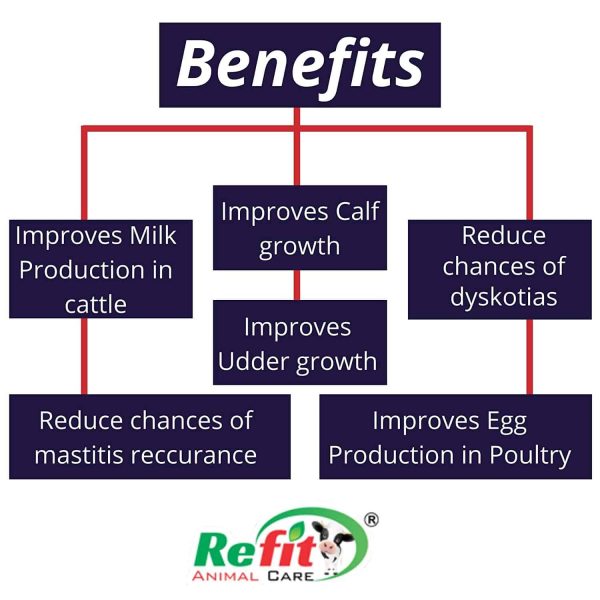 Refit benefits