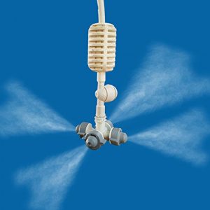 Fogger system