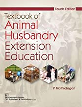Textbook of Animal Husbandry Extension Education